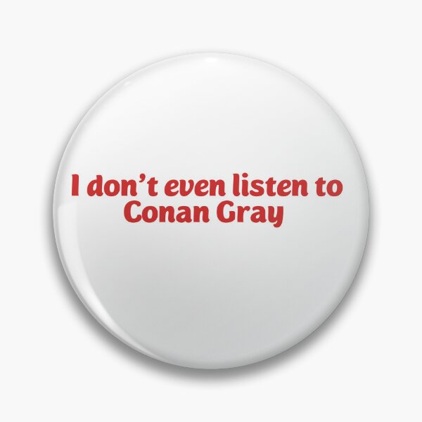 Item preview, I don't even listen to CG designed and sold by more1728.