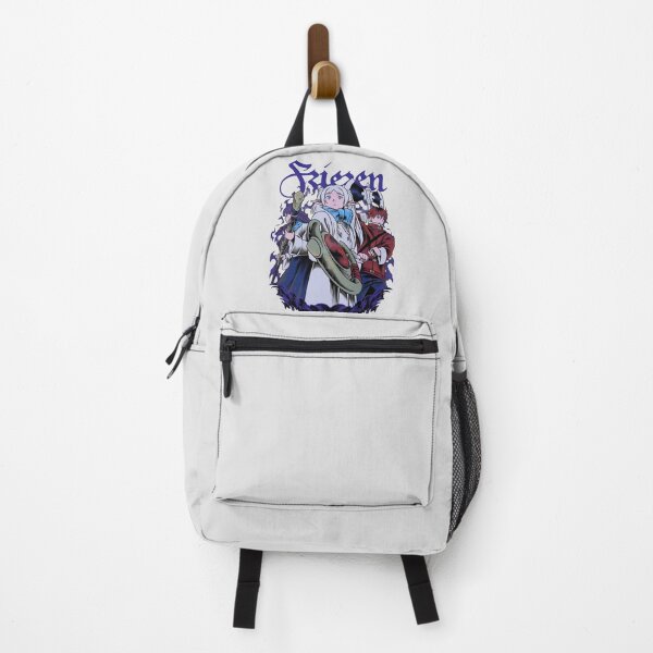 Item preview, Frieren designed and sold by PrismPulseApp.