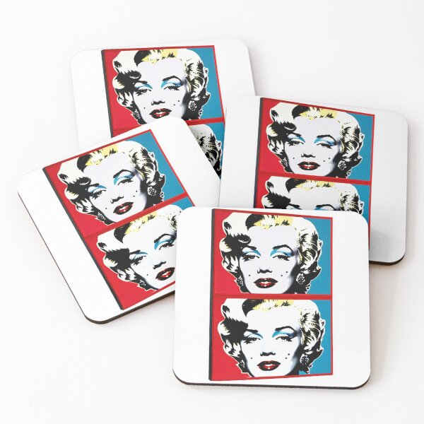 Artikelvorschau, Art - Emblematic Actress, Iconic Pop Art Style entworfen und verkauft von Beat-It.