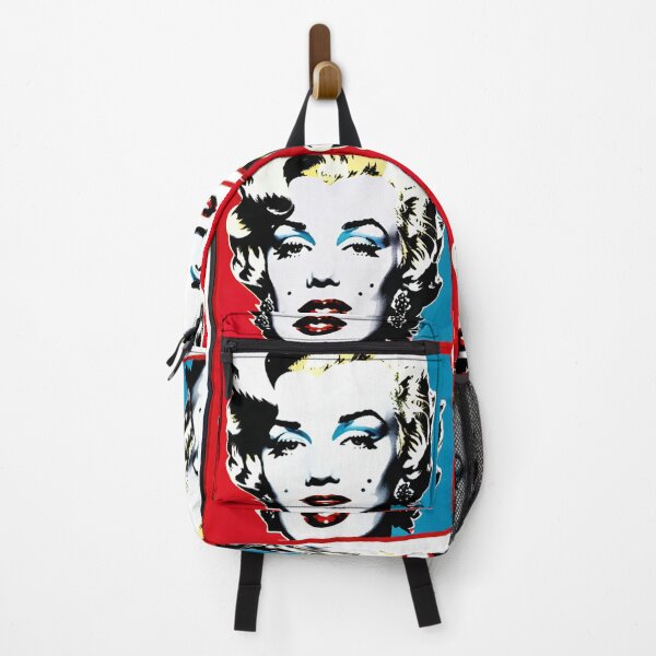 Item preview, Art - Emblematic Actress, Iconic Pop Art Style designed and sold by Beat-It.