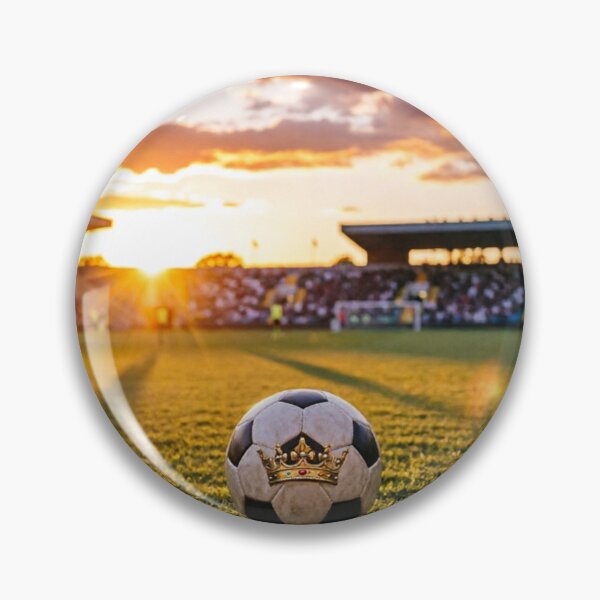 Item preview, Crown of Football designed and sold by ticzla95.