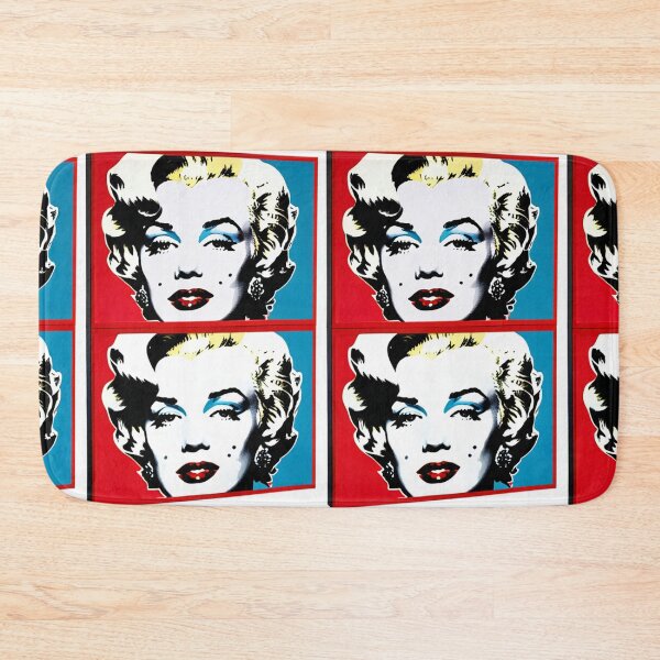 Item preview, Art - Emblematic Actress, Iconic Pop Art Style designed and sold by Beat-It.