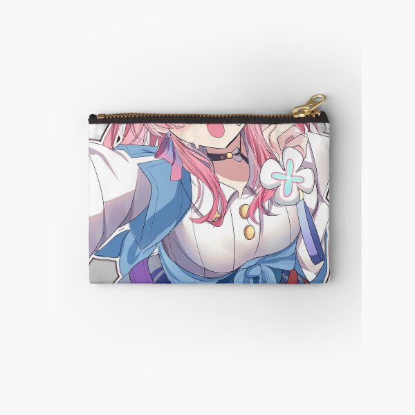 Item preview, March 7th and Evernight Hugging Honkai Star Rail designed and sold by KomiArts.