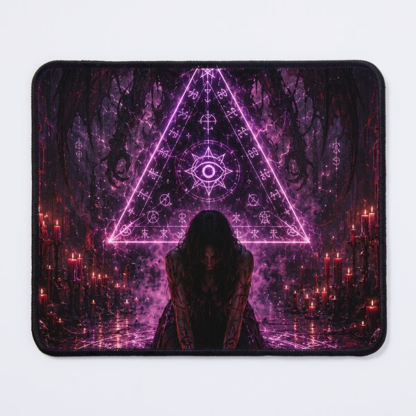 Item preview, Ritual  designed and sold by Sennie.