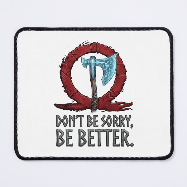 Item preview, Be Better designed and sold by AnimeWaifusX.