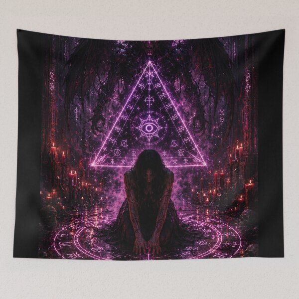 Item preview, Ritual  designed and sold by Sennie.
