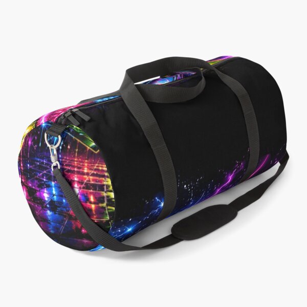 Item preview, Neon Groove Graffiti designed and sold by LAPUTIK.