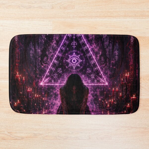 Item preview, Ritual  designed and sold by Sennie.