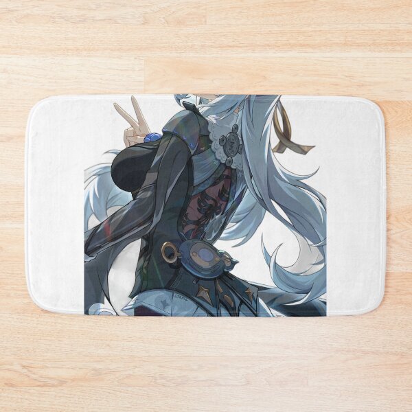 Item preview, Yixuan White Outfit Zenless Zone Zero designed and sold by KomiArts.