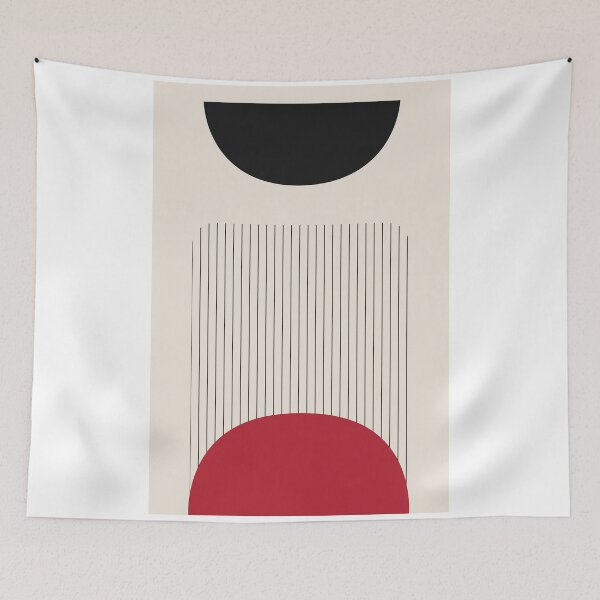 Item preview, Abstract minimalist poster templates with organic shapes. designed and sold by TatinkaArtskill.