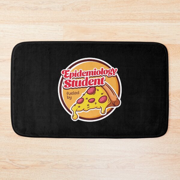 Item preview, Epidemiology Student Fueled By Student designed and sold by MaryAller.