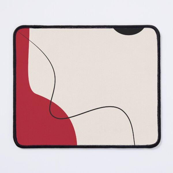Item preview, Abstract minimalist poster templates with organic shapes.  designed and sold by TatinkaArtskill.