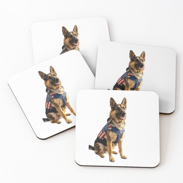 Item preview, German Shepherd designed and sold by TodeNina.