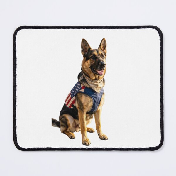 Item preview, German Shepherd designed and sold by TodeNina.