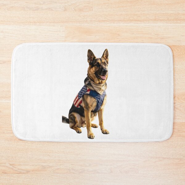 Item preview, German Shepherd designed and sold by TodeNina.
