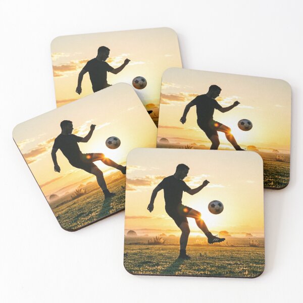 Item preview, Morning Football Spirit designed and sold by ticzla95.