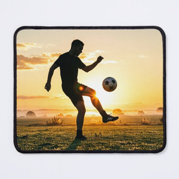Item preview, Morning Football Spirit designed and sold by ticzla95.