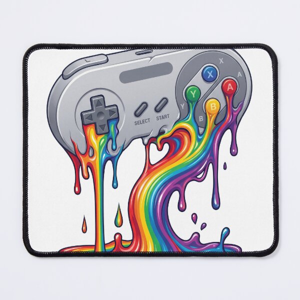 Item preview, Melting Controller designed and sold by AnimeWaifusX.
