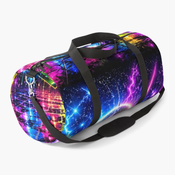Item preview,  Neon Groove Graffiti1.0 designed and sold by LAPUTIK.
