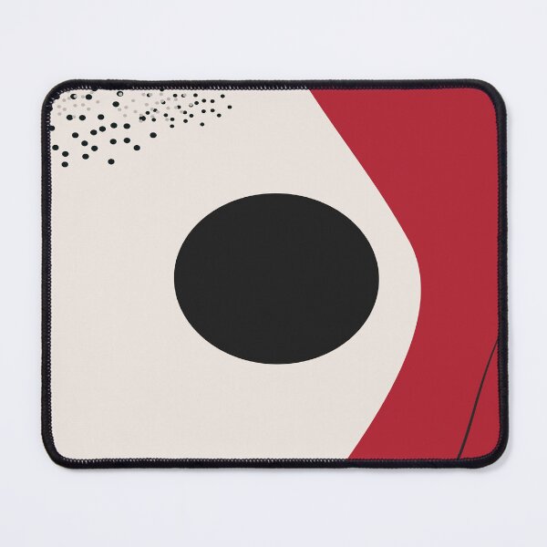 Item preview, Abstract minimalist poster templates with organic shapes. designed and sold by TatinkaArtskill.