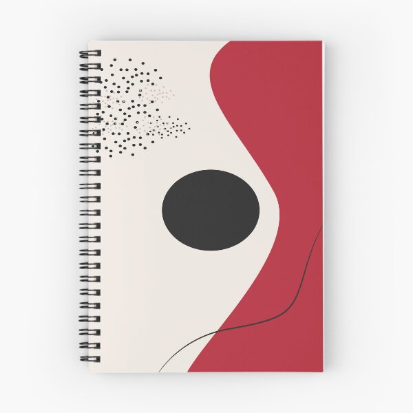 Item preview, Abstract minimalist poster templates with organic shapes. designed and sold by TatinkaArtskill.