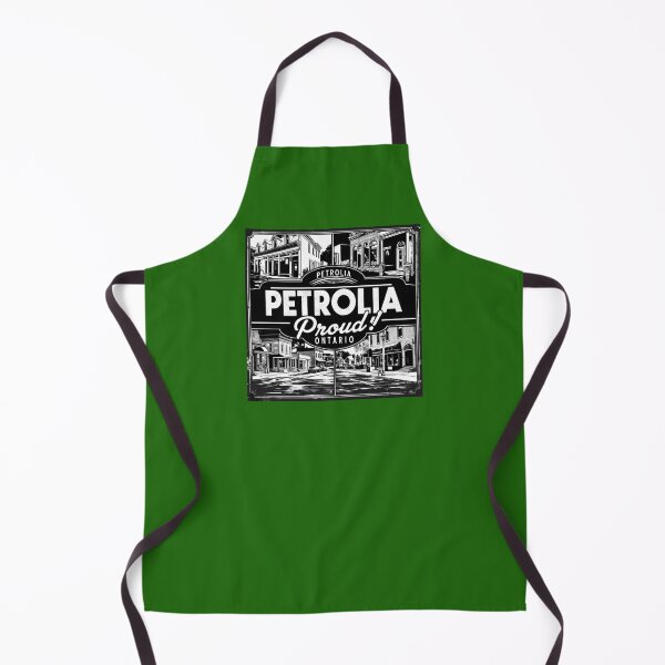 Item preview, Petrolia Proud! Petrolia Ontario, Canada. designed and sold by Bruce Custom Creations.