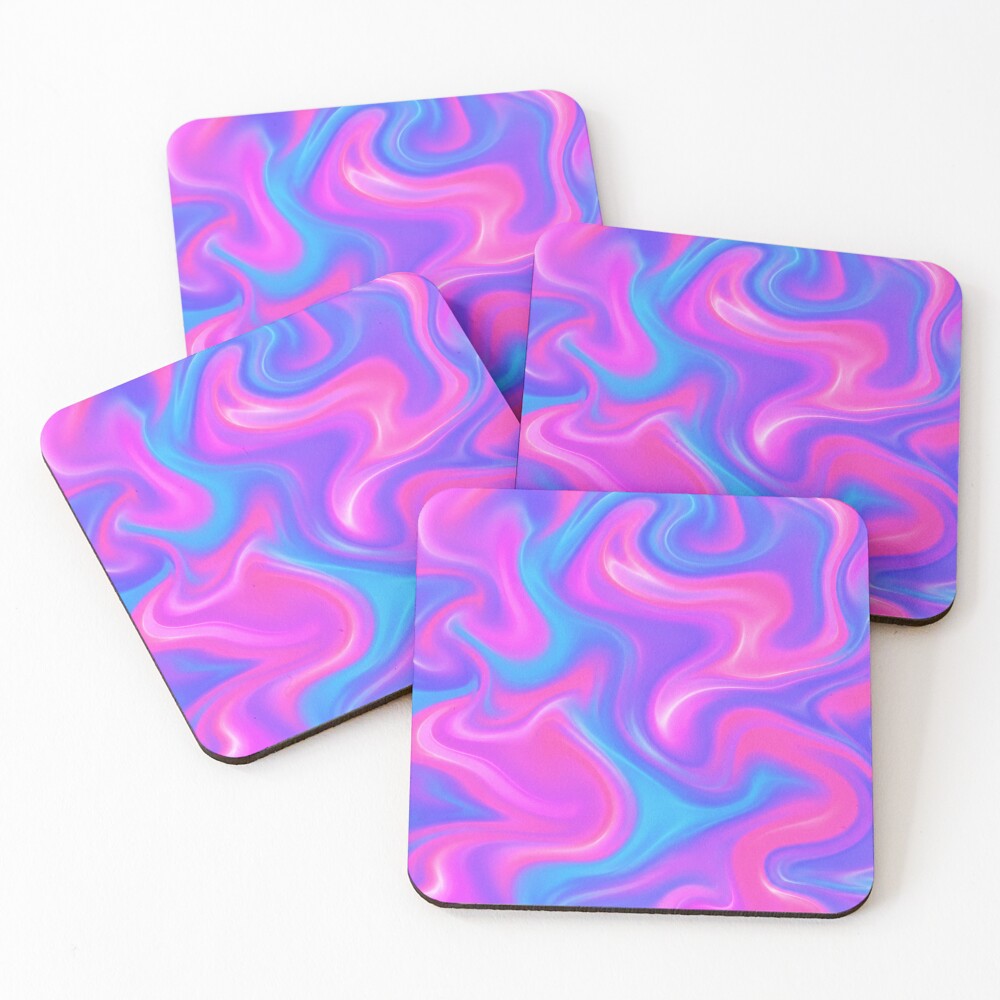 Item preview, Coasters (Set of 4) designed and sold by 45IVE.
