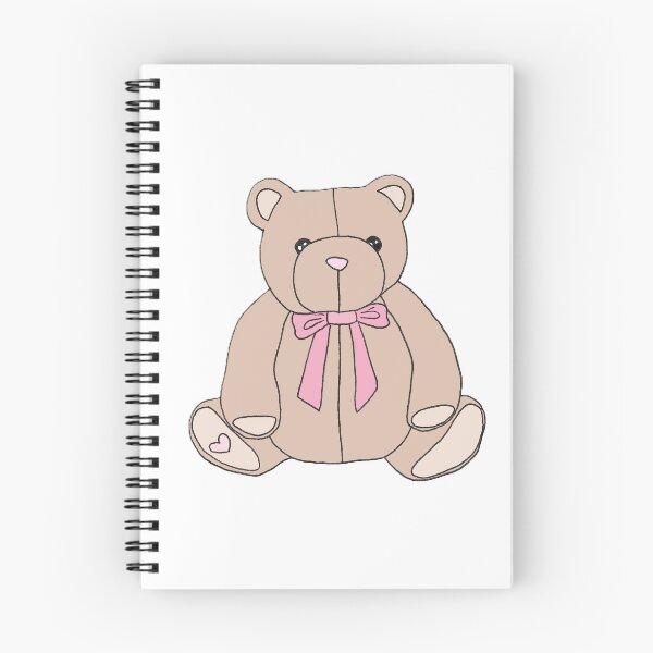 Item preview, Teddy Bear Design designed and sold by Lulu Sparkles ♡.