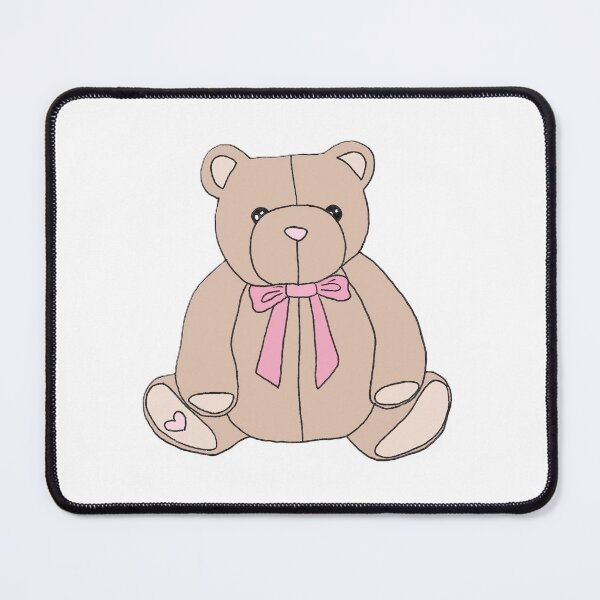 Item preview, Teddy Bear Design designed and sold by Lulu Sparkles ♡.