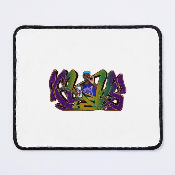 Item preview, FLAVS GRAFF "THE CHAMP IS HERE" designed and sold by FLAVSGRAFF.