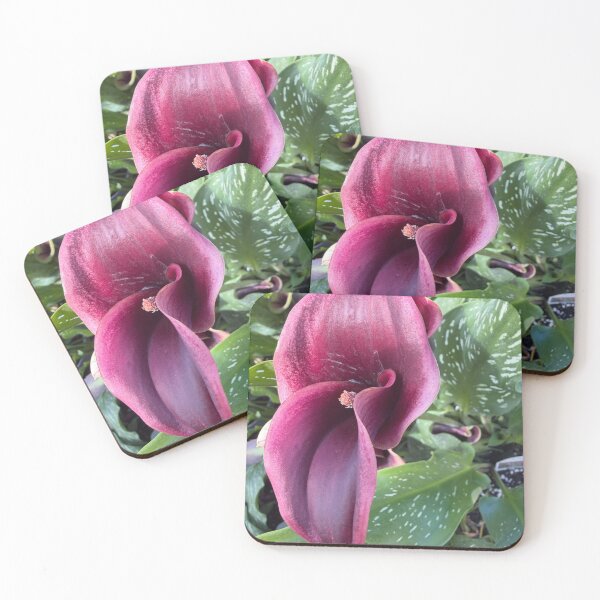 Item preview, A Whisper Folded in Violet designed and sold by PetalWhisperer.
