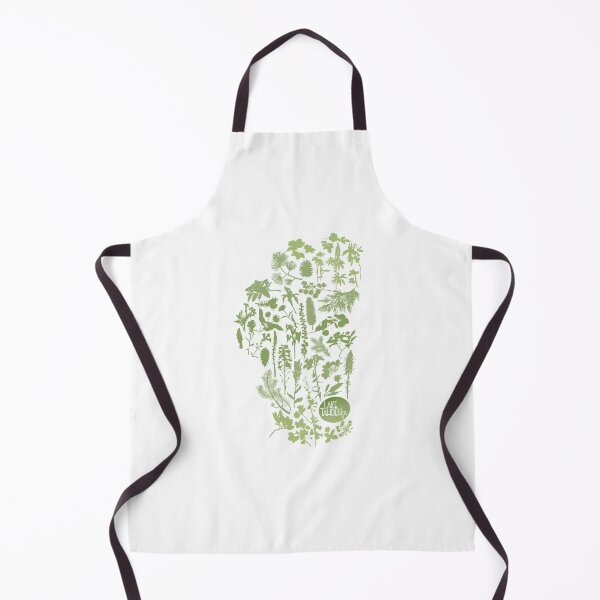 Item preview, Lake Tahoe Life - Rooted Muted Greens designed and sold by tahoekerri.