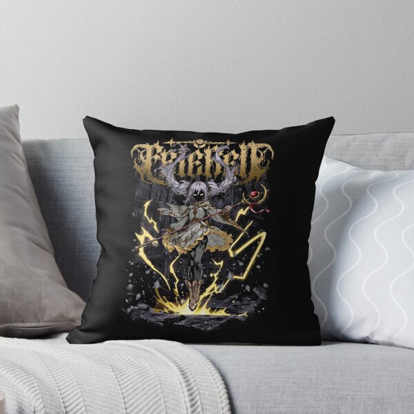 Item preview, Frieren designed and sold by PrismPulseApp.