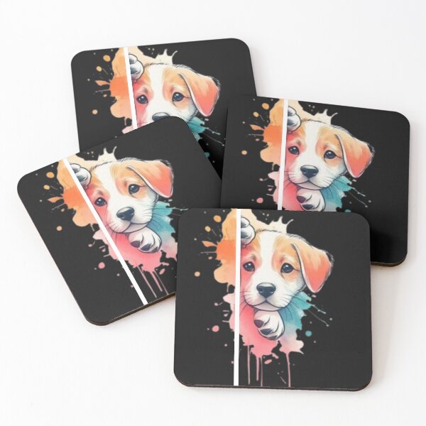 Item preview, Cute Pet Lover Design designed and sold by WanderMarkS.