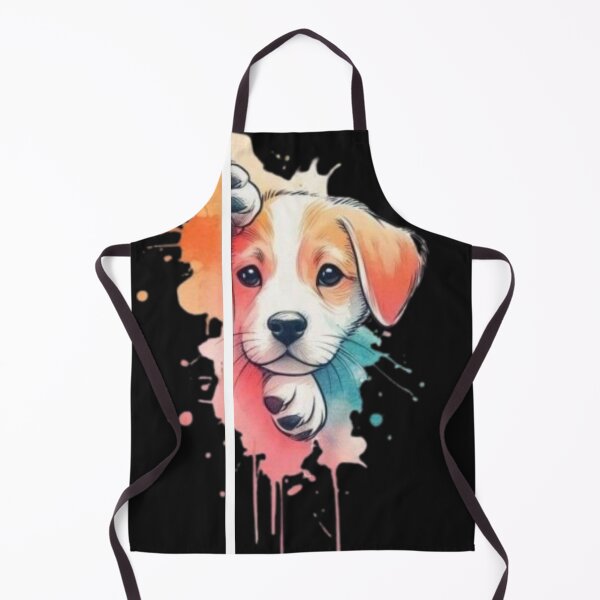 Item preview, Cute Pet Lover Design designed and sold by WanderMarkS.