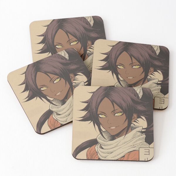 Item preview, Traditional Yoruichi designed and sold by SchellStation.
