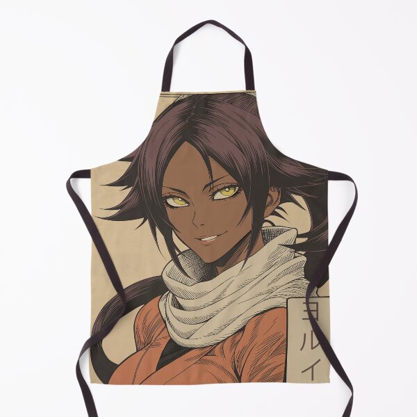Item preview, Traditional Yoruichi designed and sold by SchellStation.