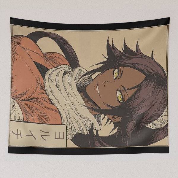 Item preview, Traditional Yoruichi designed and sold by SchellStation.