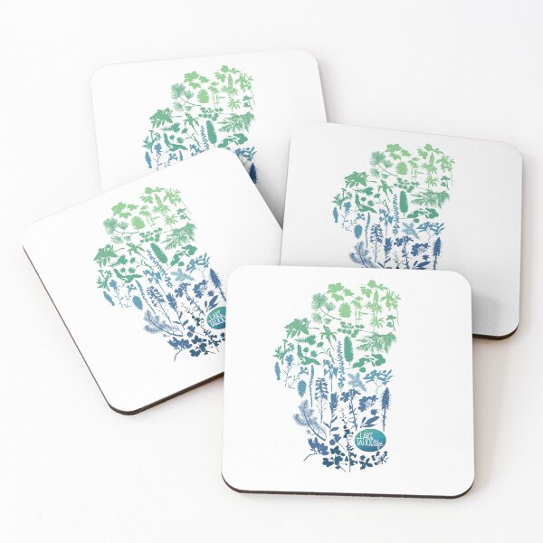 Item preview, Lake Tahoe Life - Rooted Water 1 designed and sold by tahoekerri.