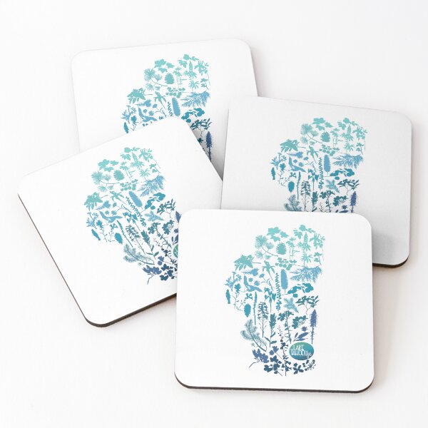 Item preview, Lake Tahoe Life - Rooted Water 2 designed and sold by tahoekerri.