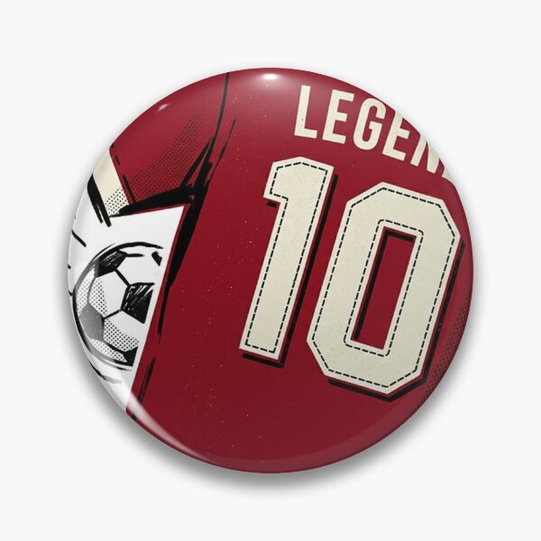 Item preview, Number 10 Legacy designed and sold by ticzla95.
