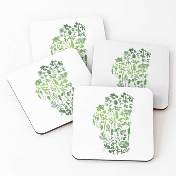 Item preview, Lake Tahoe Life - Rooted Greens designed and sold by tahoekerri.