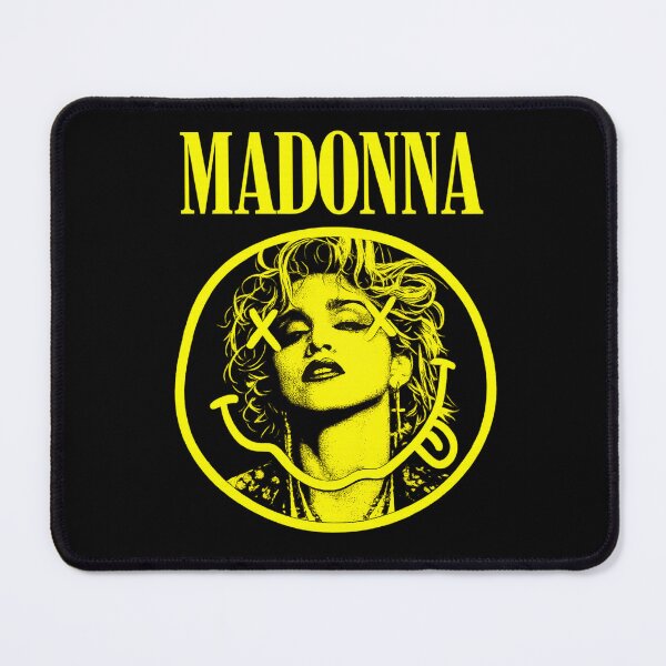 Item preview, Parodia: Madonna Nirvana designed and sold by hamsters.