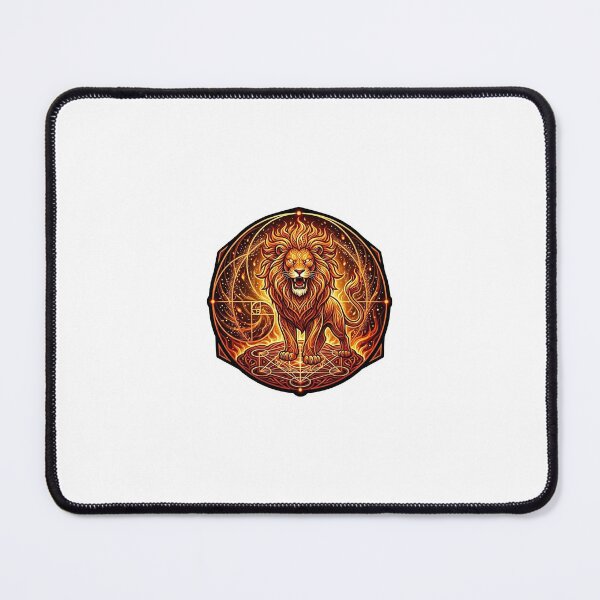 Item preview, Spirit of Courage and Protection designed and sold by AURAWHISPER-ST.