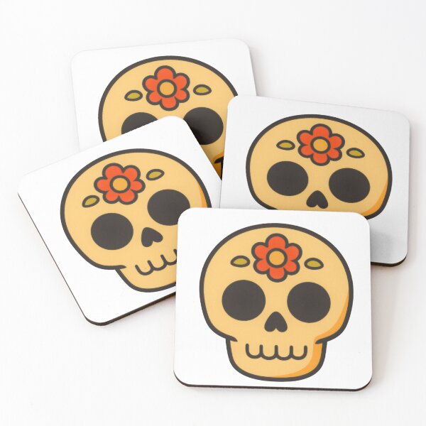 Item preview, Floral Skull - Sweet Death Aesthetic designed and sold by Liberty4Punk.