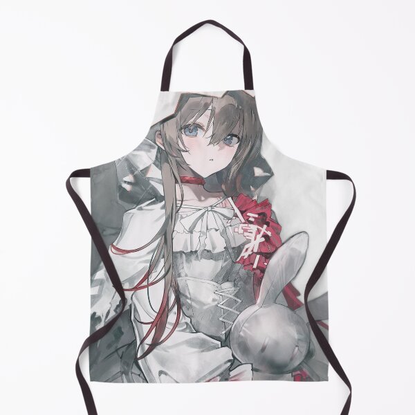 Item preview, Amiya Arknights Medic Costume designed and sold by KomiArts.