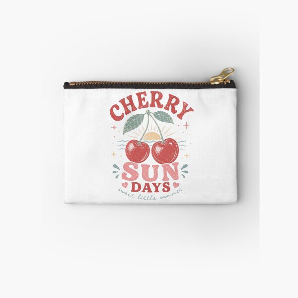 Item preview, Cherry Sun Days Sweet Little Summer designed and sold by Ora-kuro.