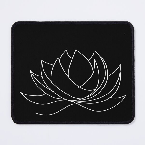 Item preview, Night Lotus | Liuartstudio | Lotus | 05 designed and sold by liuartstudio.