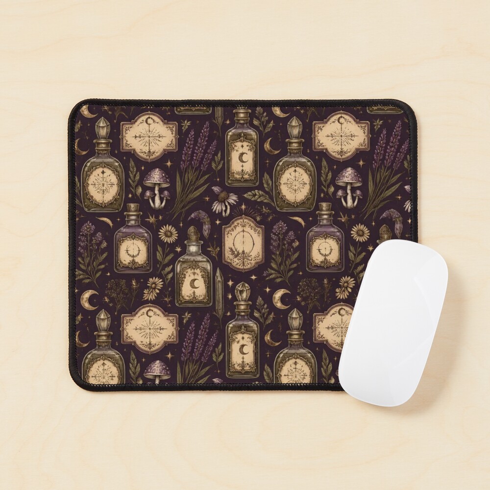 Item preview, Mouse Pad designed and sold by StickyGuys.