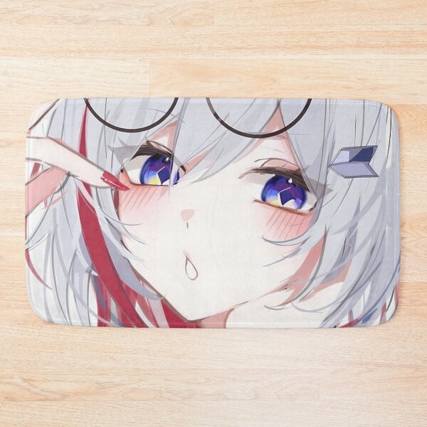 Item preview, Topaz Glasses Honkai Star Rail designed and sold by KomiArts.